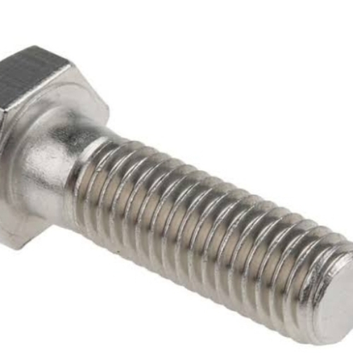 Hexagonal Head Bolt