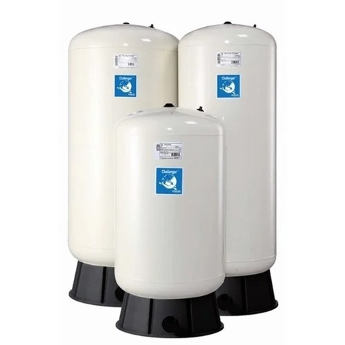 High Pressure Tank