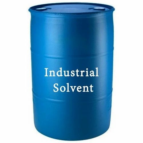 Industrial Chemical Solvents