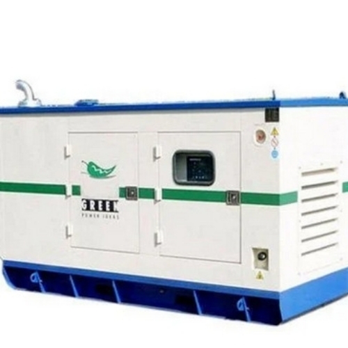 Industrial Diesel Generator