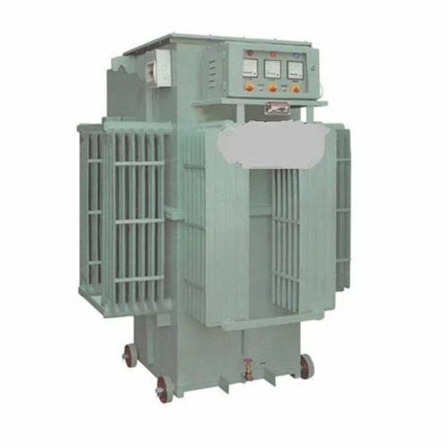 Industrial Isolation Transformers