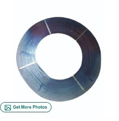 Iron Galvanized Strip