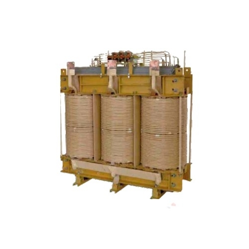 Isolation Transformers By Powermaster Electricals Pvt. Ltd.