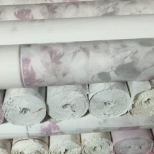 Jj plastic polymer mixer fabric