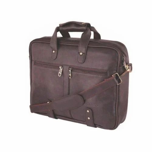 Leather Executive Bag