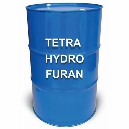 Liquid Tetrahydrofuran