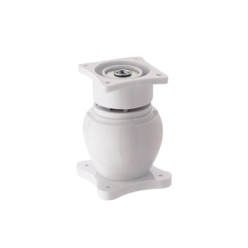 M5 White Magnetic Door Holder