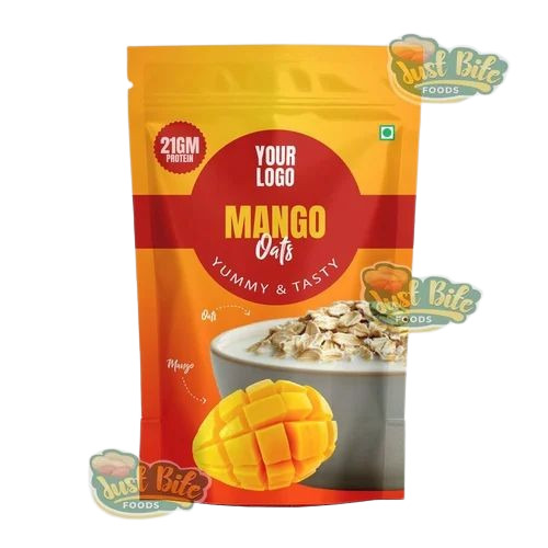 Mango Oats