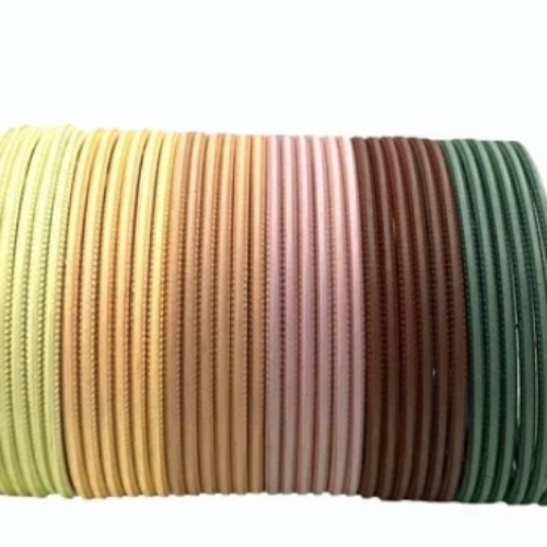 Matte Finish Bangles