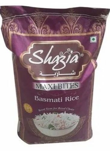 Maxi Bites Basmati Rice