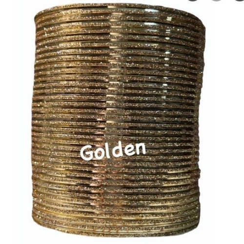 Metal Bangles Set