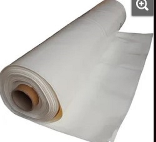 Milky White Heat Shrink Wrap Roll