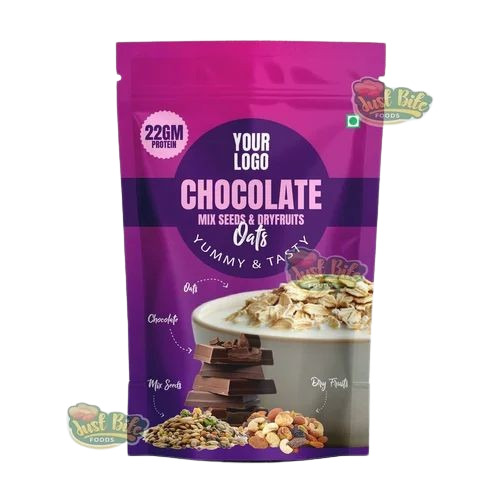 Mix Seeds & Dryfruit Oats