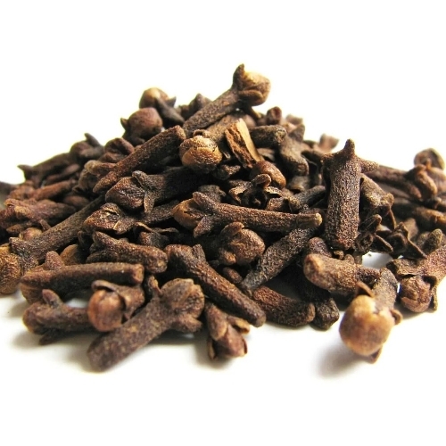 100% Organic A Grade Natural Cloves