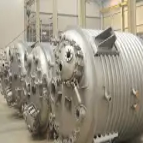 Nuclear Reactor