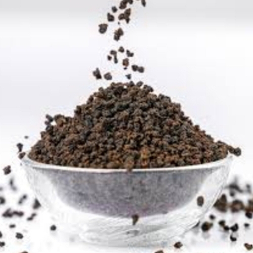 Organic Black Tea