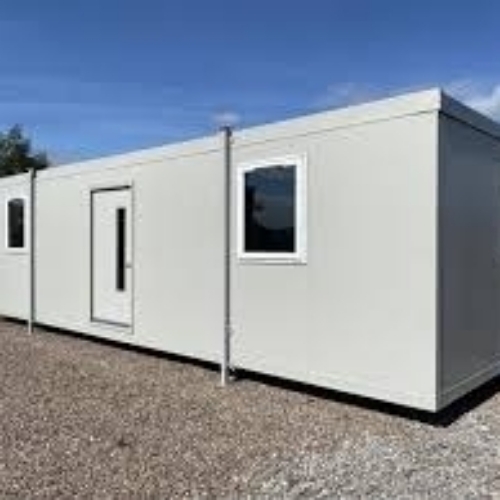 Portable Cabin