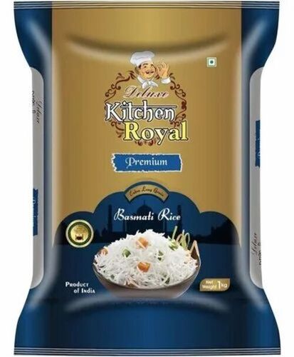 Premium Basmati Rice