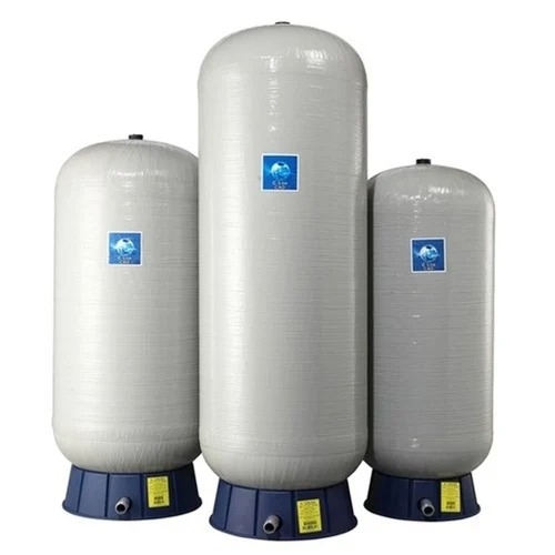 Pressure Tank