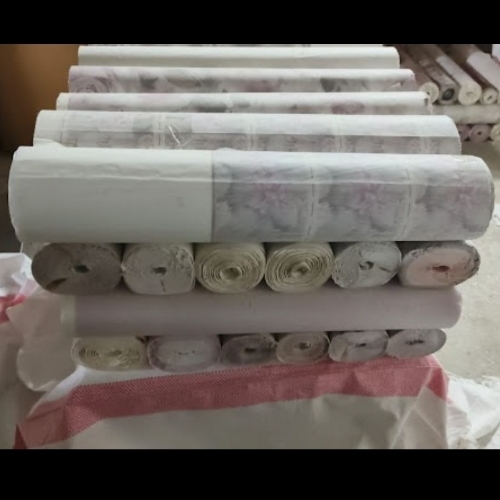 Raw material