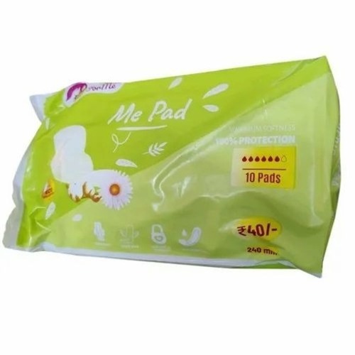 Regular Sanitary Pad