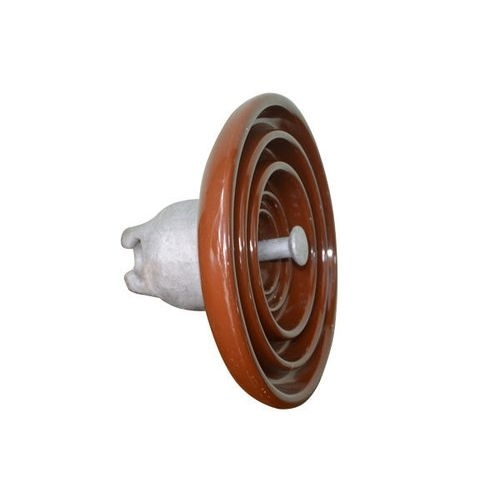 Round Disc Insulator