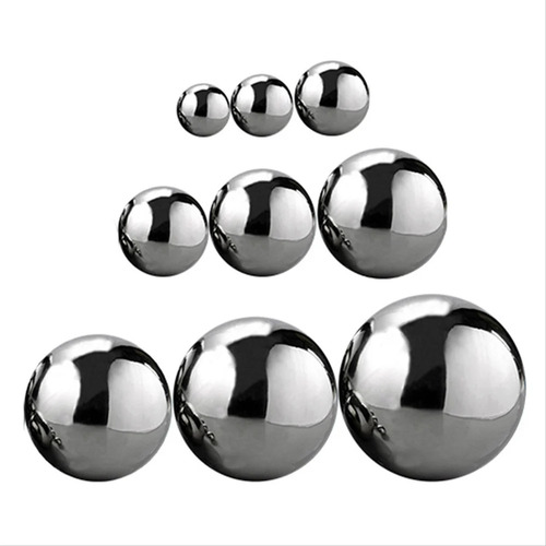 Round Mild Steel Hollow Balls - Application: Aerosols