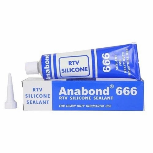 Silicone Sealant By Sunrise Engineers