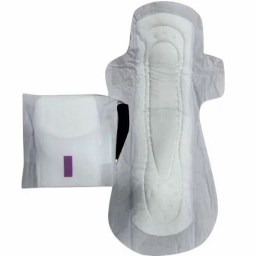 Soft Sanitary Pad