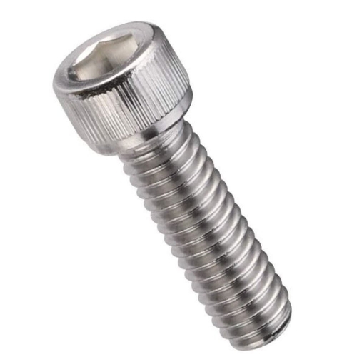 SS Allen Key Bolts