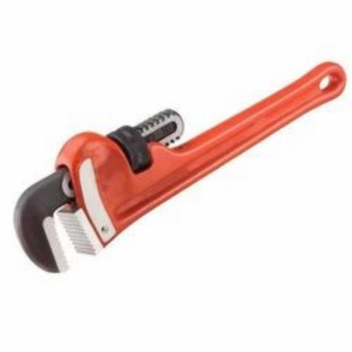 Straight Pipe Wrench