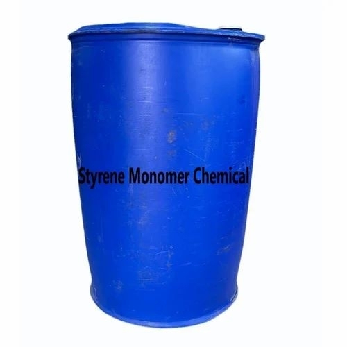 Styrene Monomer Chemical