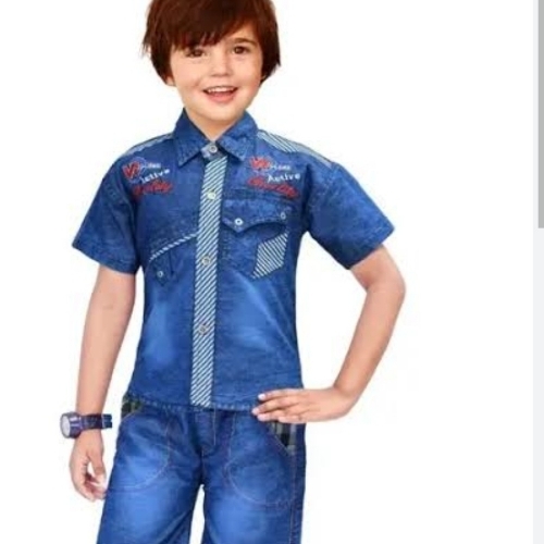 Trendy Baba Suits