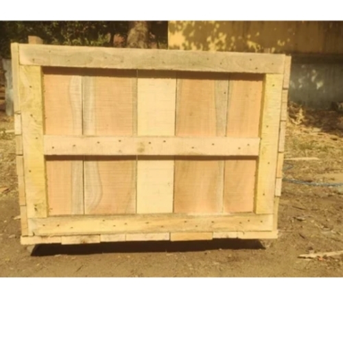 Wooden Export Packing Case