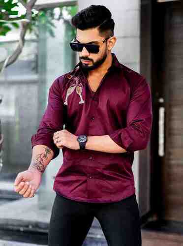 Work Shirts - Color: All