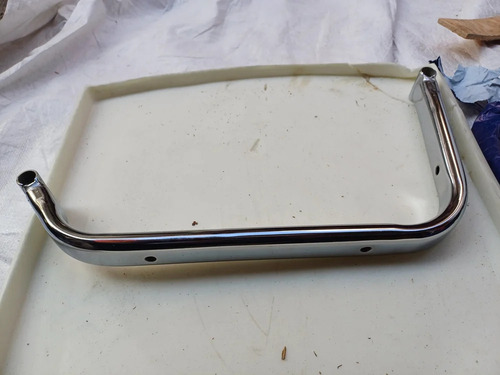  U Type Chair Handle