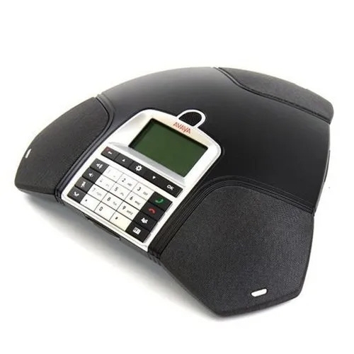 Audio Video Conferencing System