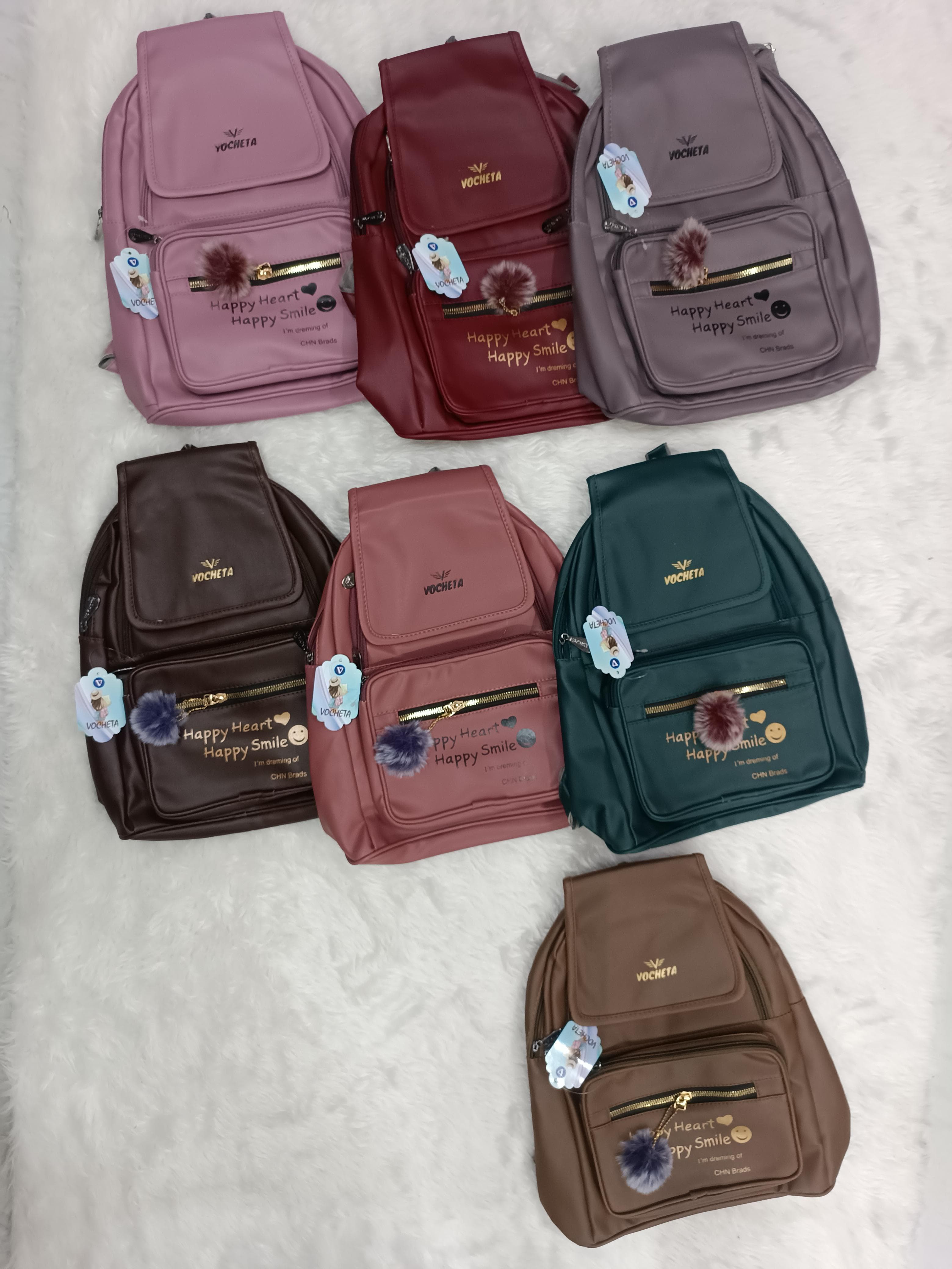 back pack