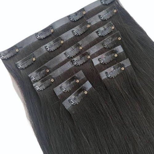 Black Hair For Women