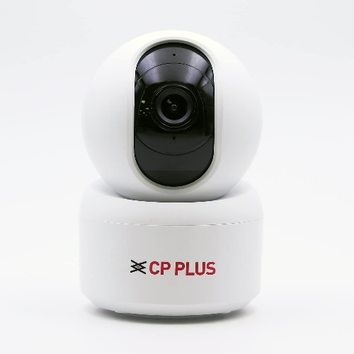 Cctv Camera