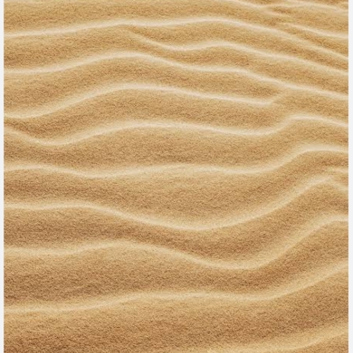 Colored Sand