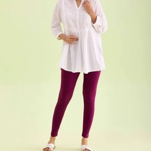 Cotton Leggings