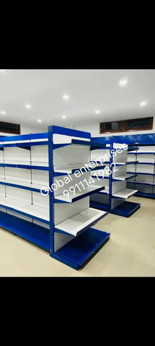 Display Rack