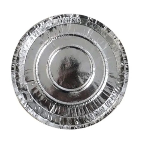 Disposable Paper Plate