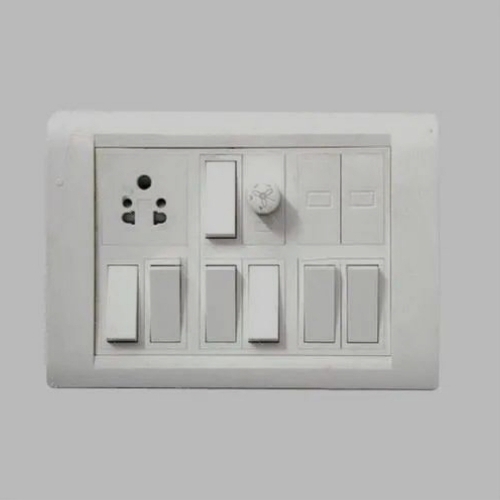 Electric Switch Board