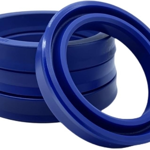 Epdm Rubber O Rings By Virgo Hydraulic Pvt Ltd