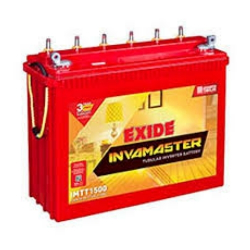 Exide Battery 150Ah