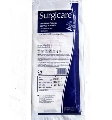 Gynecological Gloves