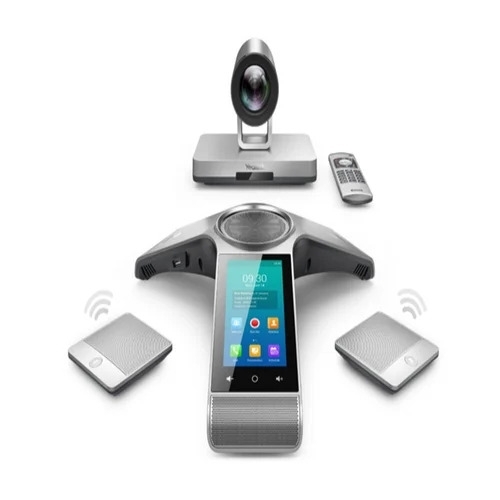 Hd Video Conferencing System