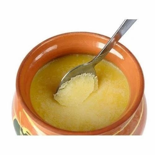 Home made Ghee